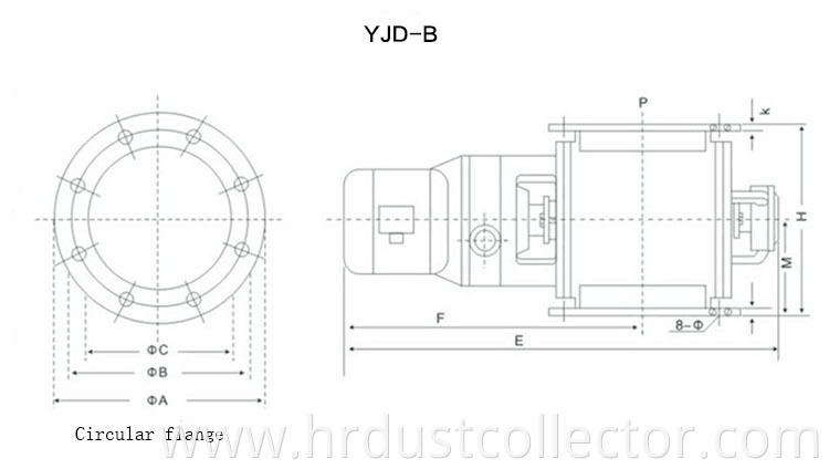 YJD-B